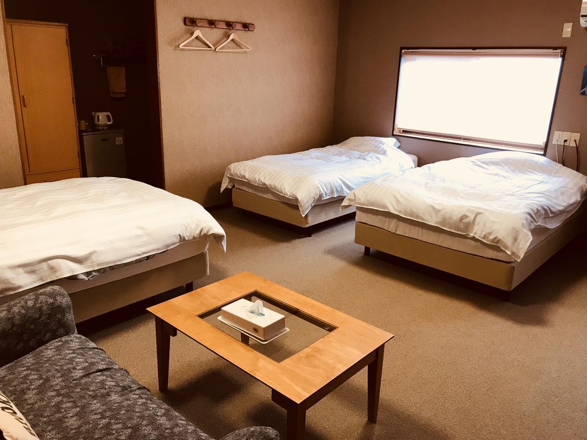 Reimeien Osaka Eksteriør billede