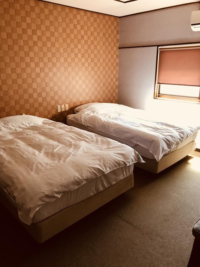 Reimeien Osaka Eksteriør billede
