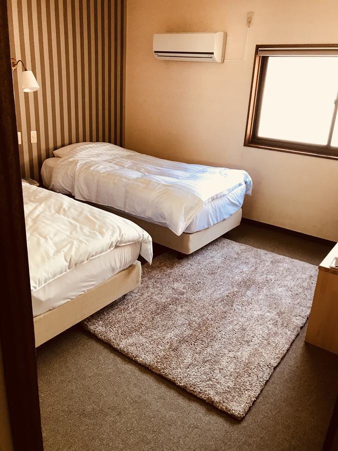 Reimeien Osaka Eksteriør billede